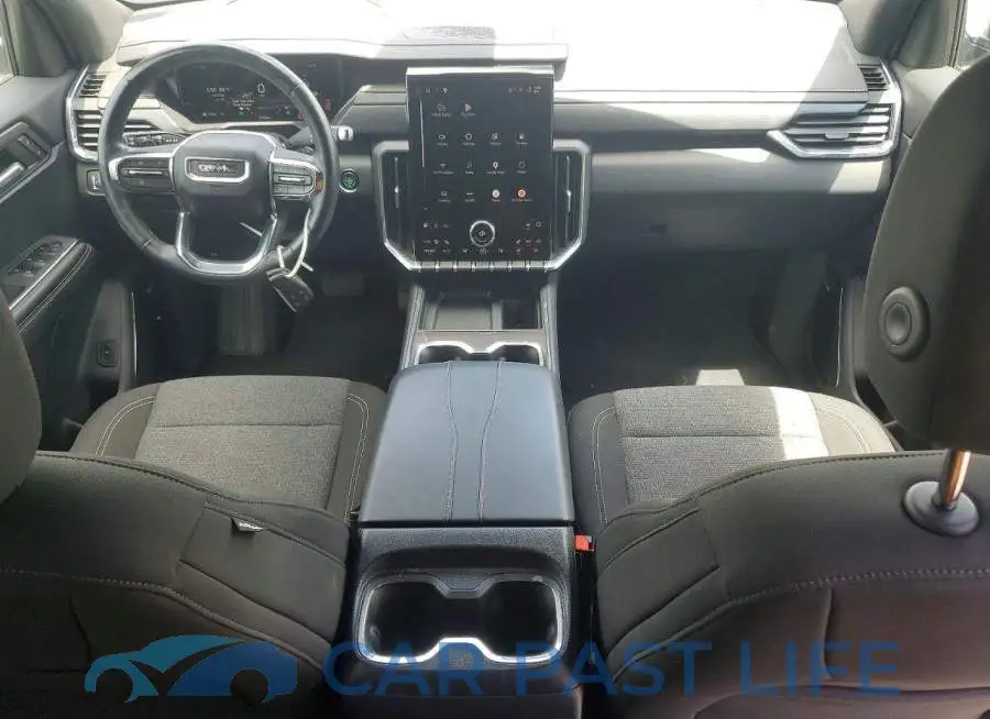 1GKENKRS1SJ144150# 8