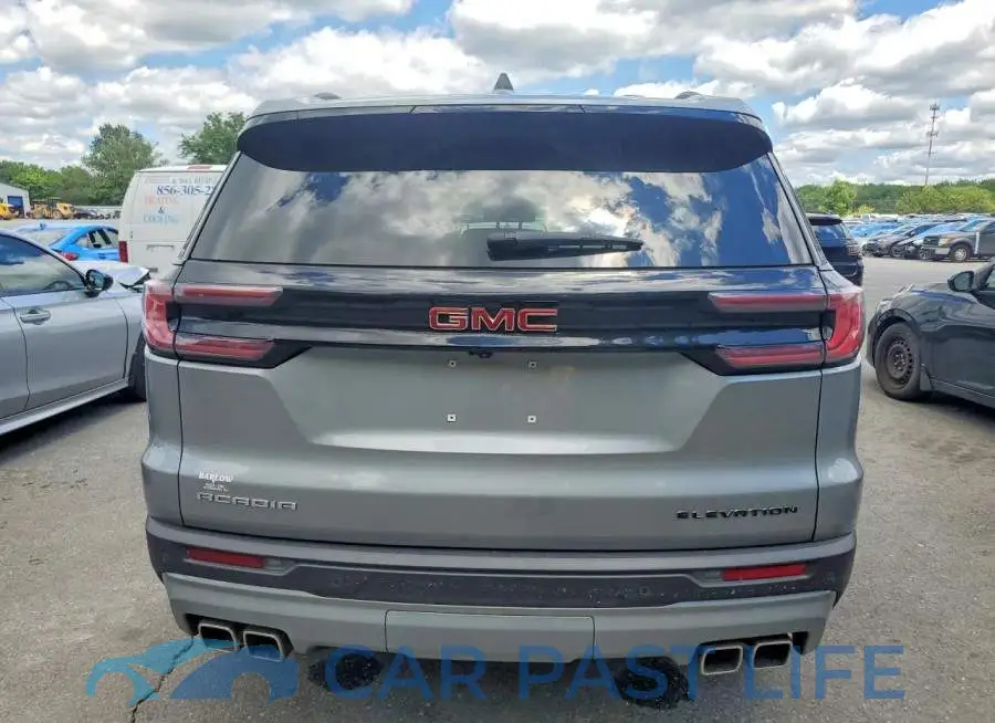 1GKENKRS1SJ144150# 6