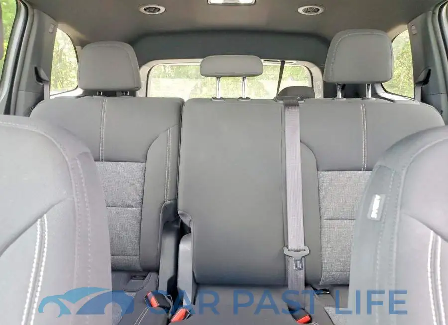 1GKENKRS1SJ144150# 10