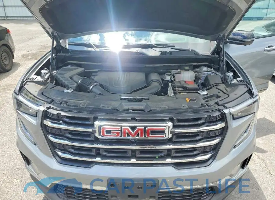 1GKENKRS1SJ144150# 12