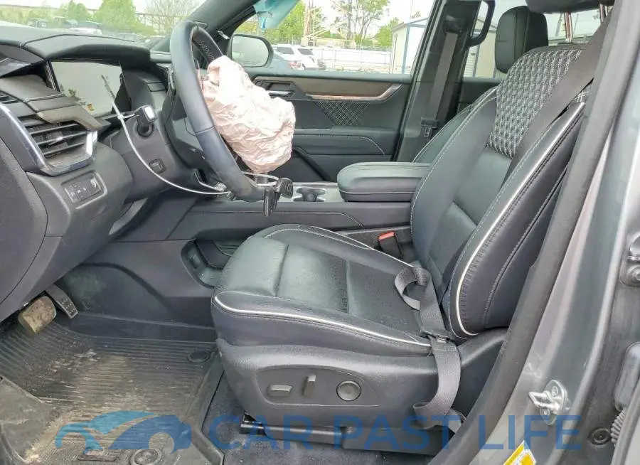 1GKENLKS9RJ216027# 7