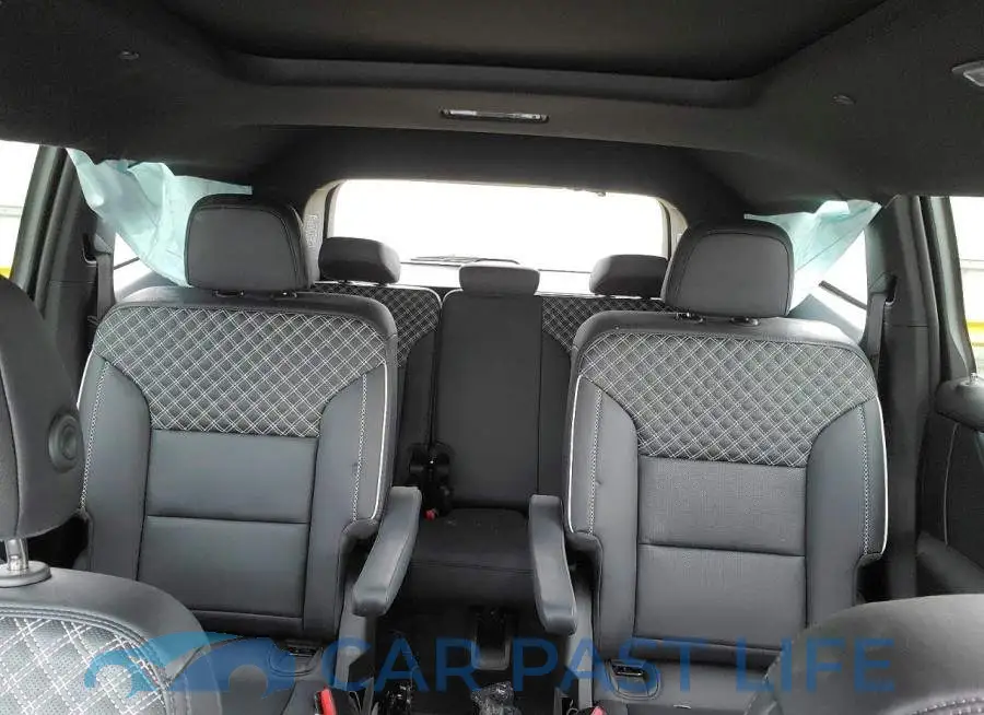 1GKENLKS9RJ216027# 10