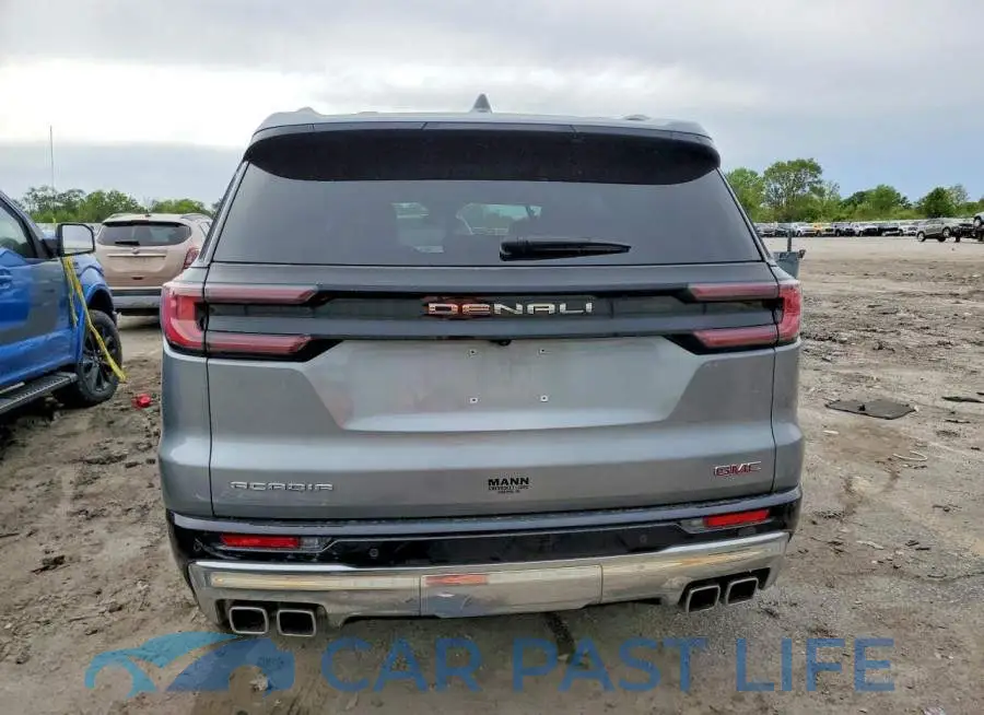 1GKENLKS9RJ216027# 6
