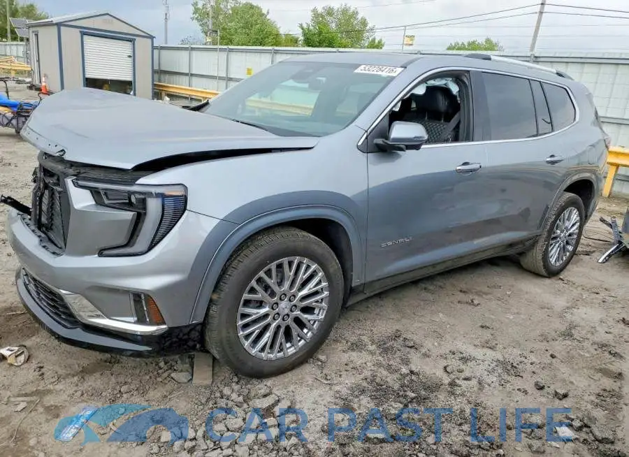 1GKENLKS9RJ216027# 1