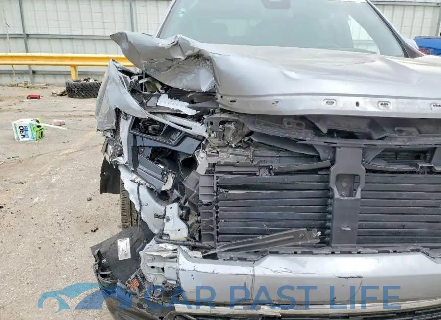 1GKENLKS9RJ216027# 12