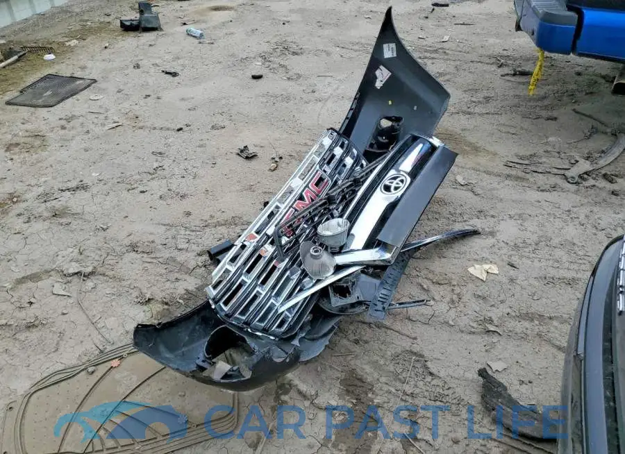1GKENLKS9RJ216027# 13