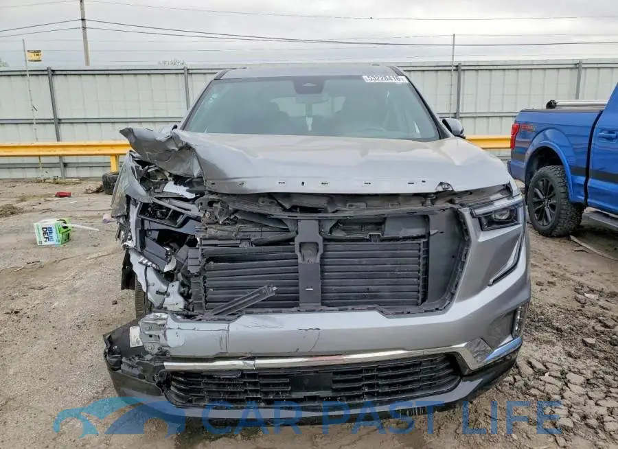 1GKENLKS9RJ216027# 5