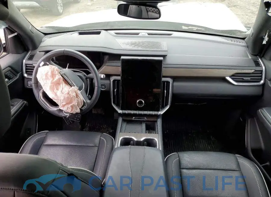 1GKENLKS9RJ216027# 8