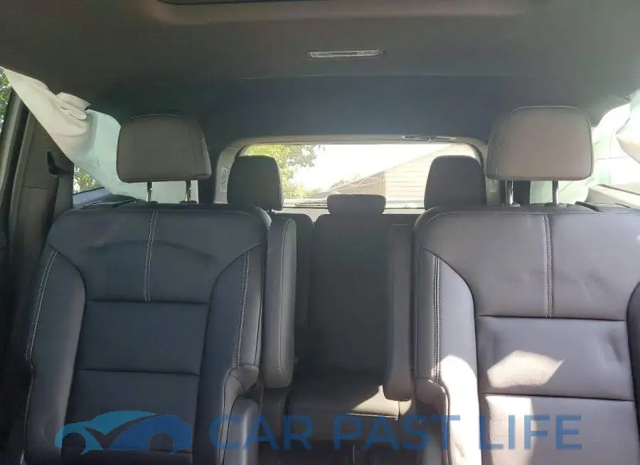 1GKENNRS0SJ235945# 10