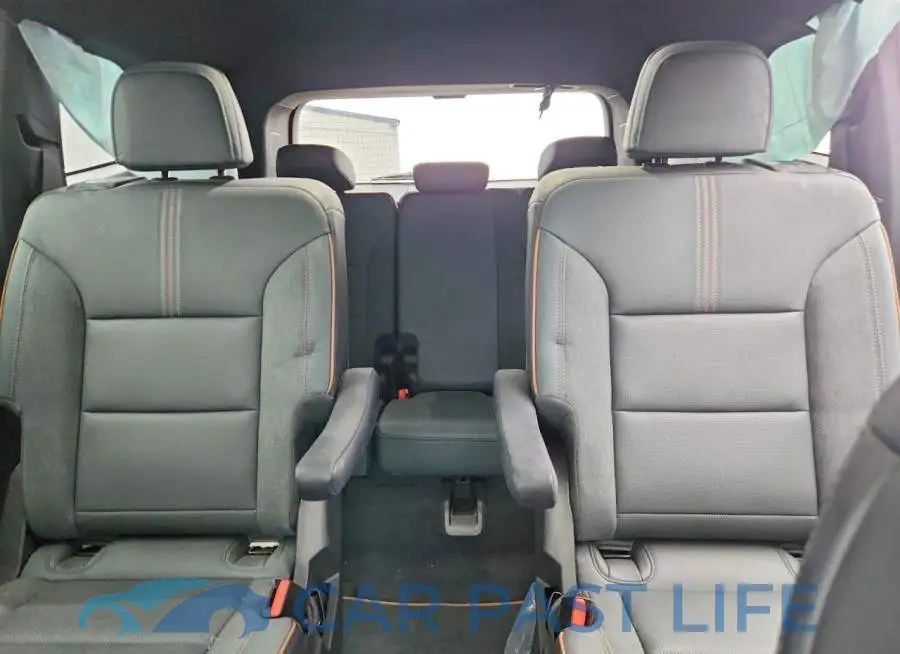 1GKENPKS0TJ342646# 10