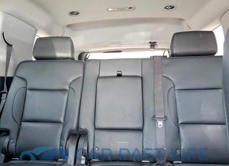 1GKS1BKC8LR210326# 10