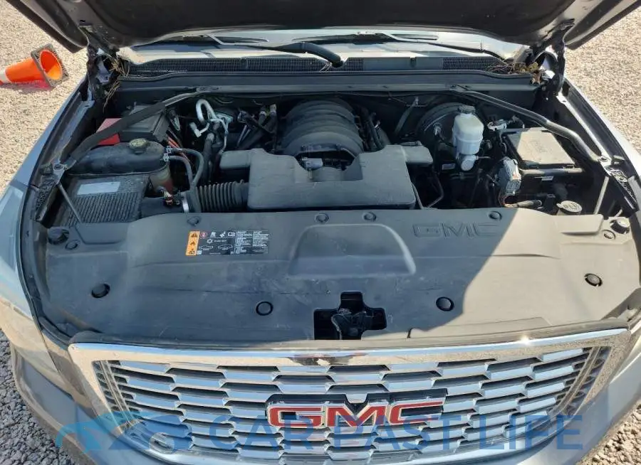 1GKS2BKC6KR350712# 12
