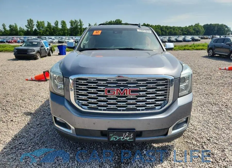 1GKS2BKC6KR350712# 5