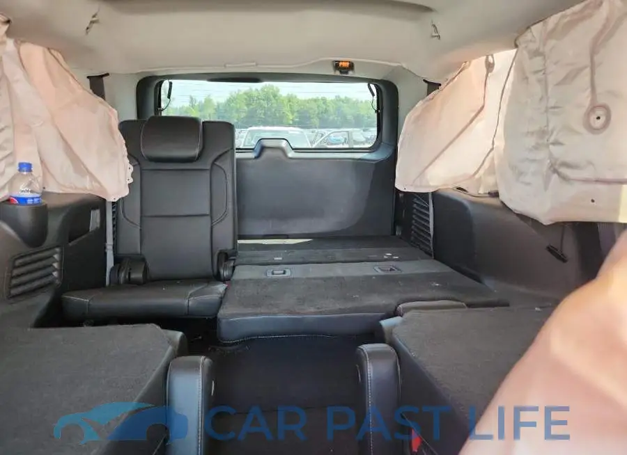 1GKS2BKC6KR350712# 10
