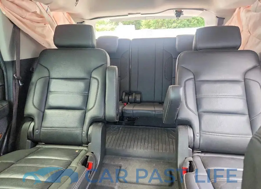 1GKS2CKJ1KR350203# 10