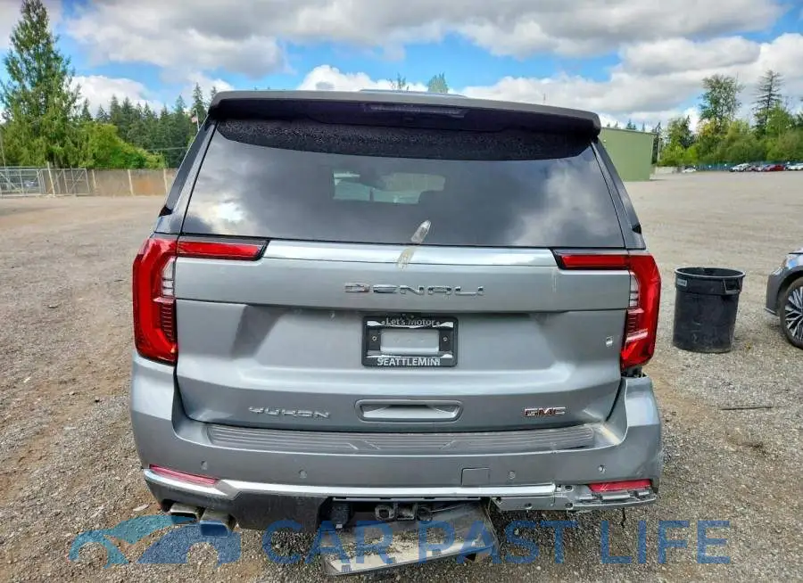 1GKS2DRL9SR284254# 6
