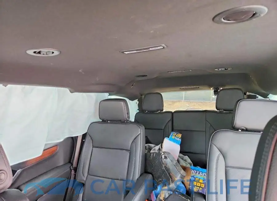 1GKS2DRL9SR284254# 10