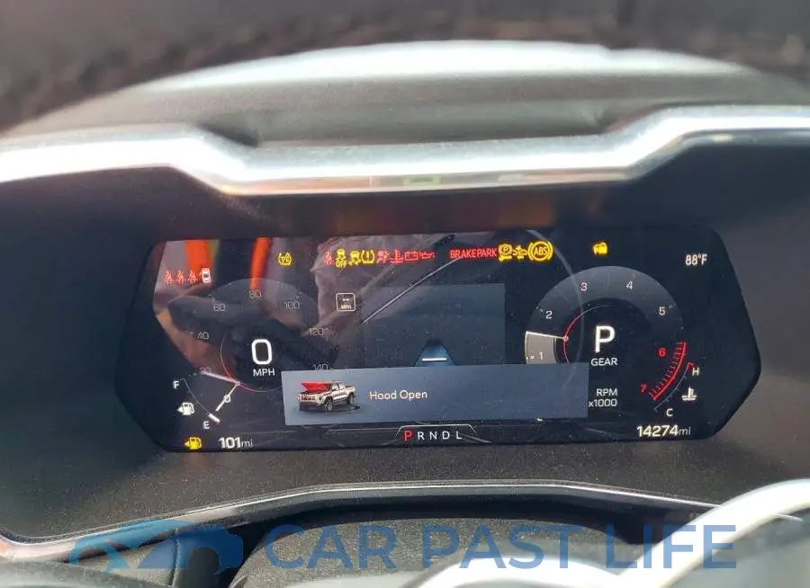 1GTP5BEK1R1281190# 9