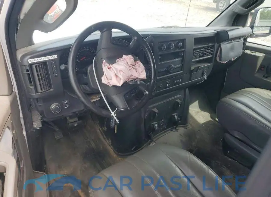 1GTW7AFP9P1159250# 8