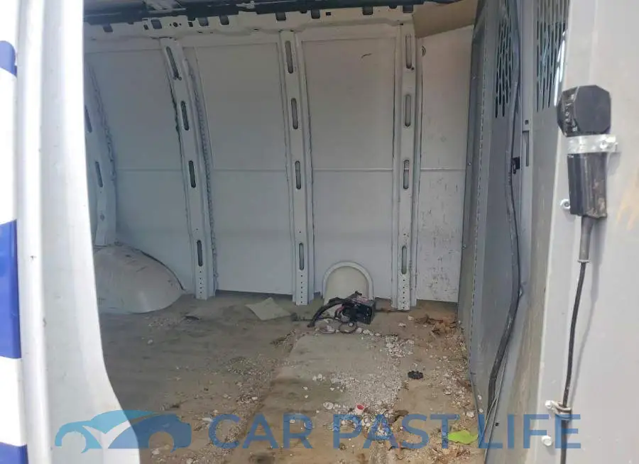 1GTW7AFP9P1159250# 11