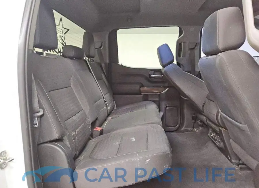 3GTU9BED7LG239866# 10