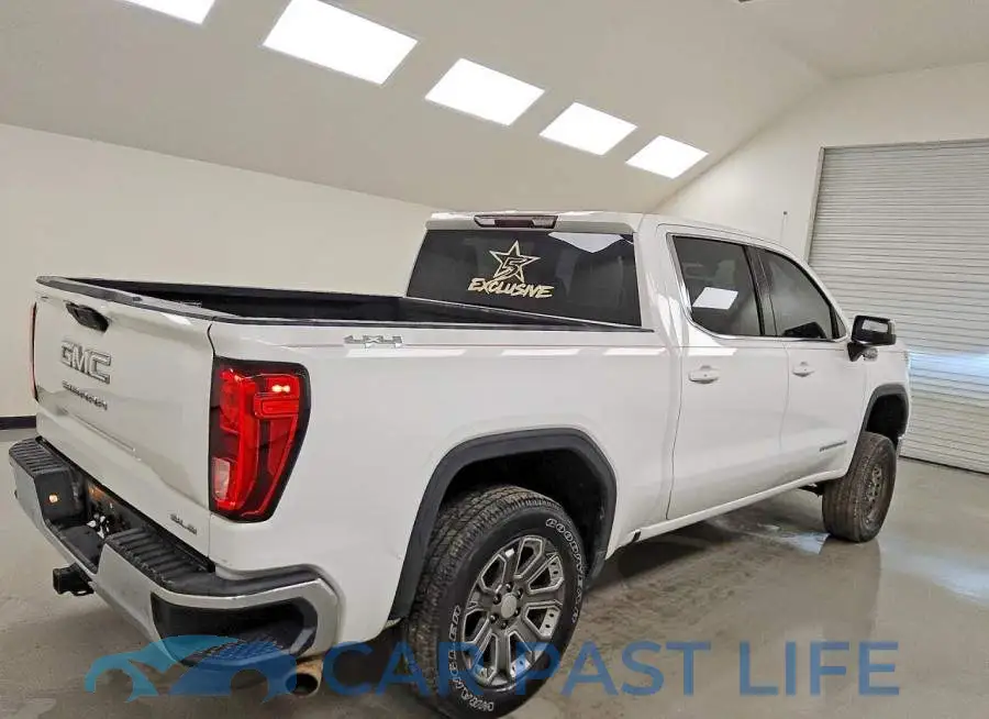 3GTU9BED7LG239866# 3