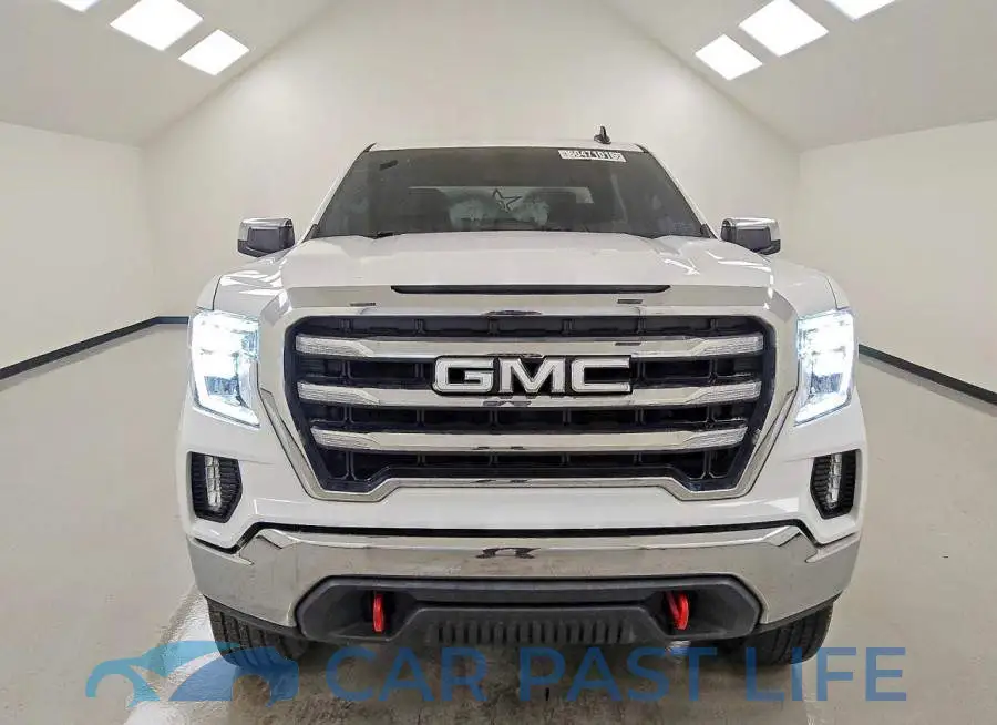 3GTU9BED7LG239866# 5