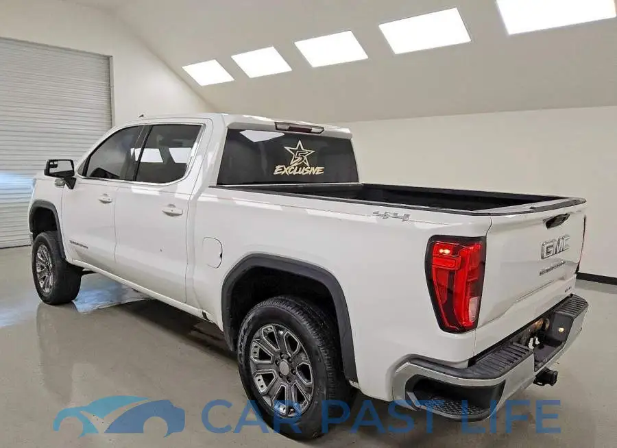 3GTU9BED7LG239866# 2