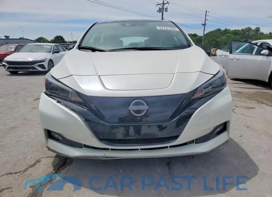 1N4CZ1CV8SC558363# 5
