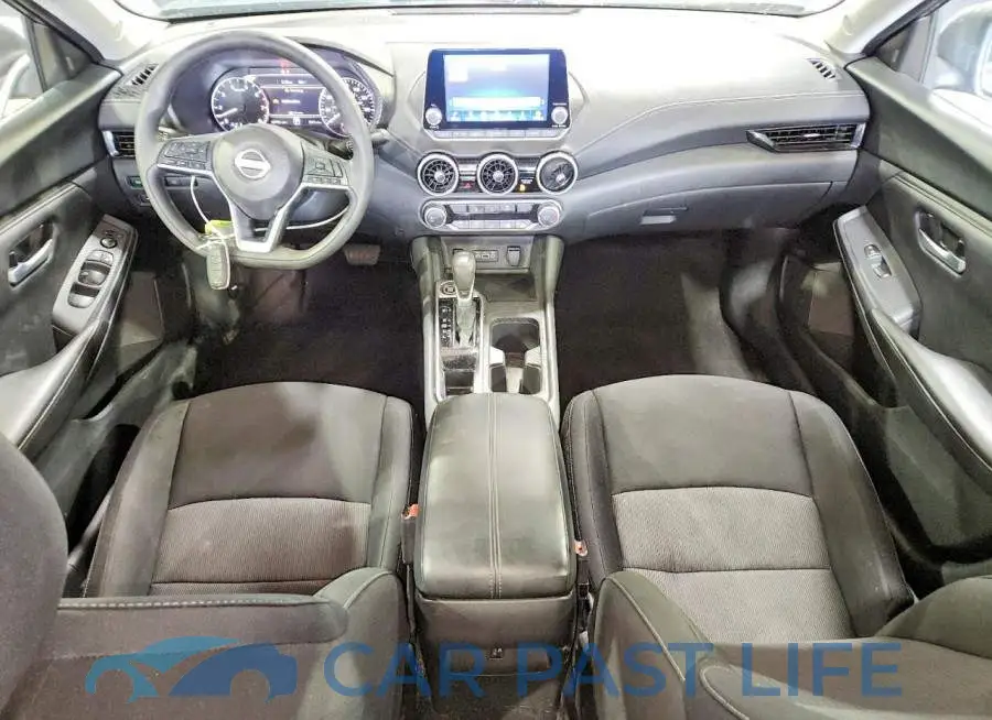 3N1AB8CV8SY288379# 8