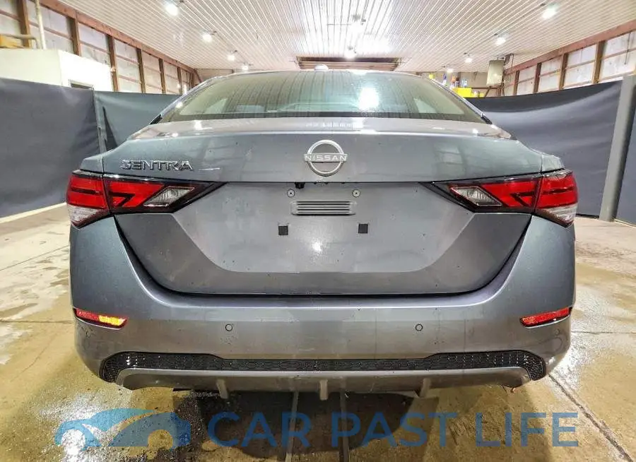 3N1AB8CV8SY288379# 6