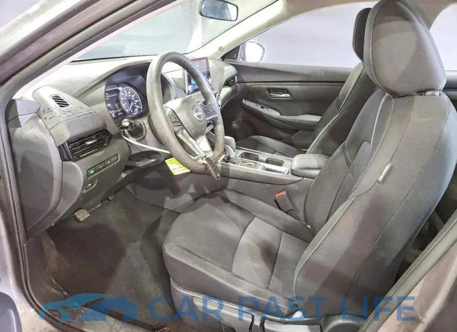 3N1AB8CV8SY288379# 7