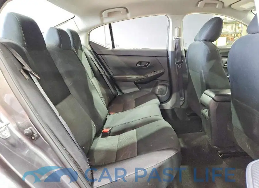 3N1AB8CV8SY288379# 10