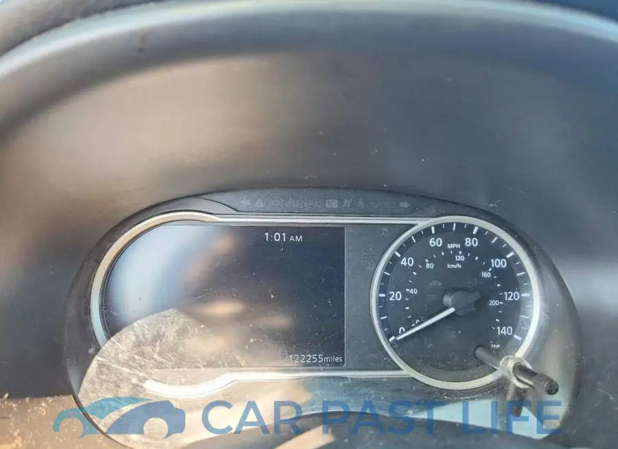 3N1CP5CU4JL521380# 9