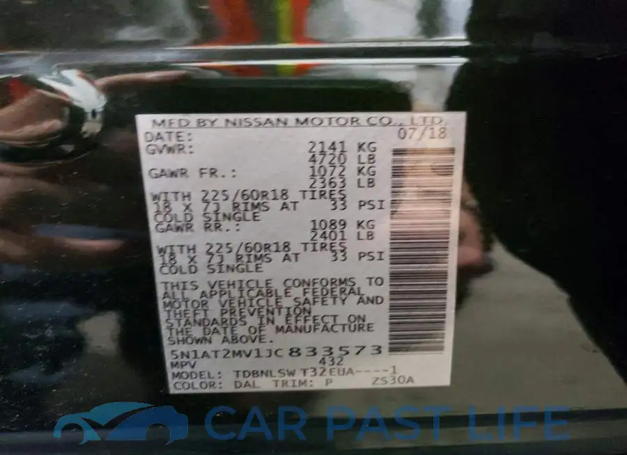 5N1AT2MV1JC833573# 14