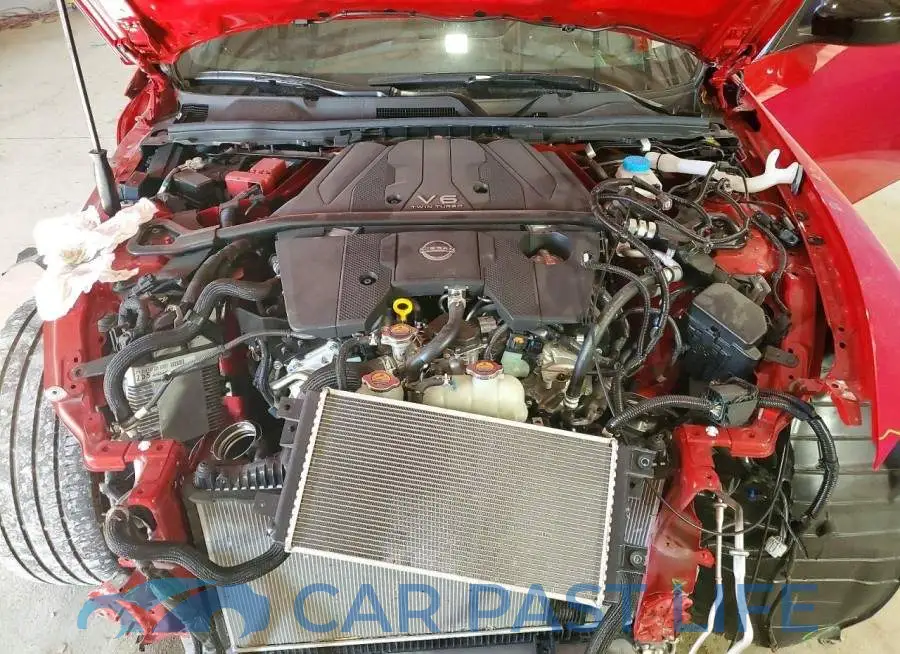 JN1BZ4BH5SM411580# 11