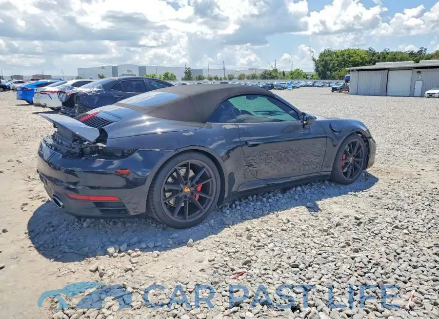 WP0CB2A95RS245667# 3