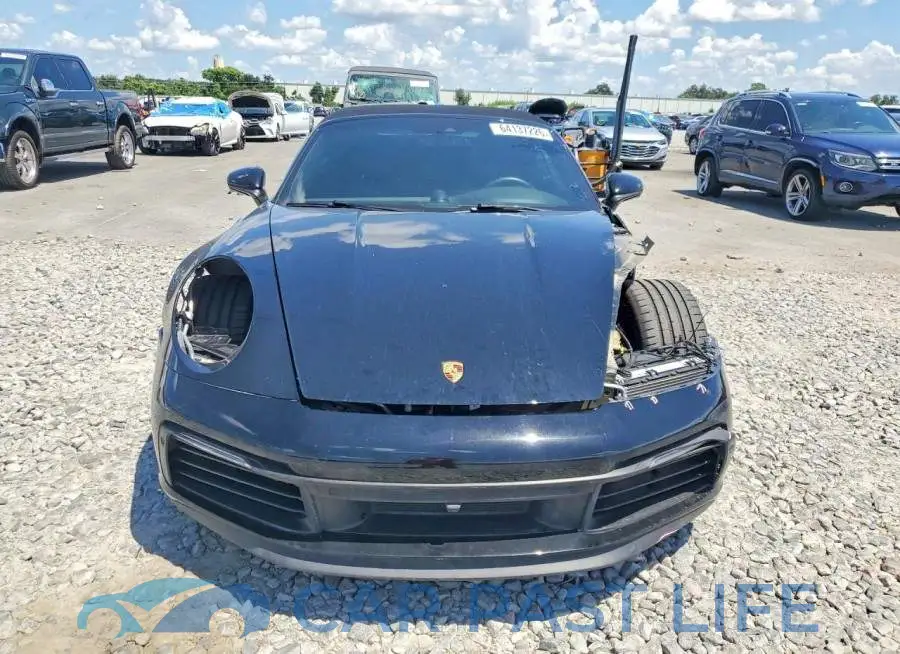 WP0CB2A95RS245667# 5