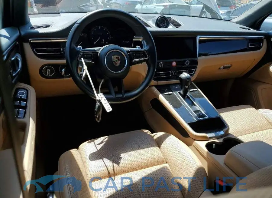 WP1AA2A57PLB16763# 8