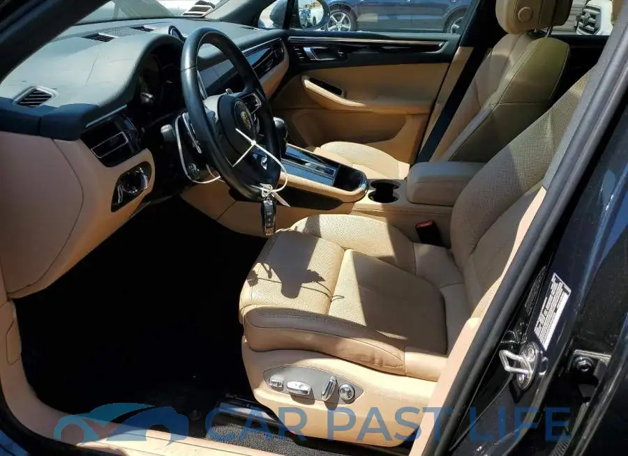 WP1AA2A57PLB16763# 7