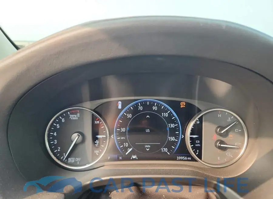 5GAERCKW5PJ269809# 9