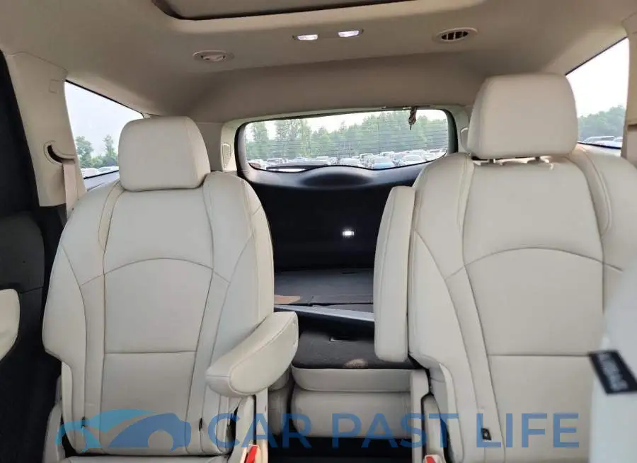 5GAERCKW5PJ269809# 10