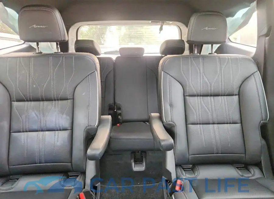 5GAERCRS6SJ141154# 10