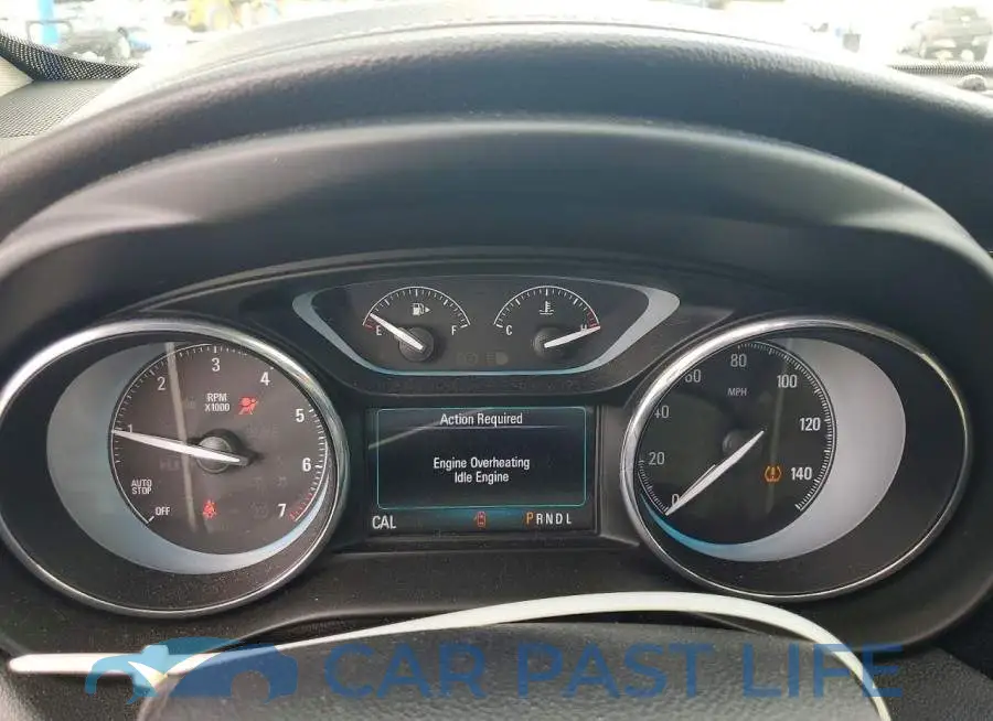 LRBFXASA6HD114945# 9
