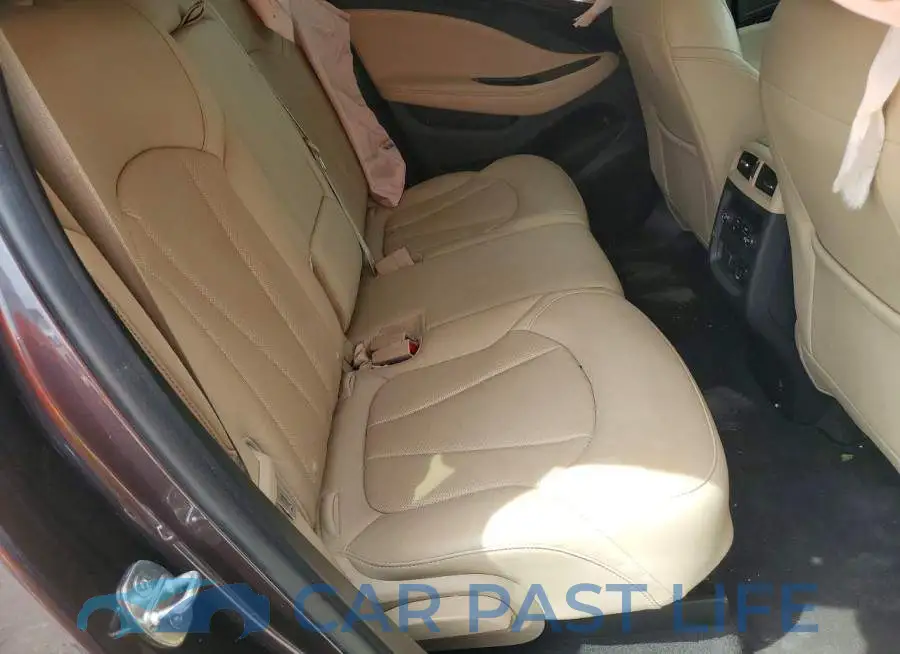 LRBFXBSAXHD223527# 11