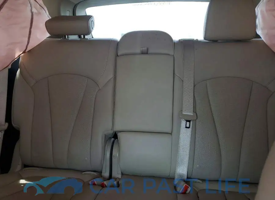 LRBFXBSAXHD223527# 10