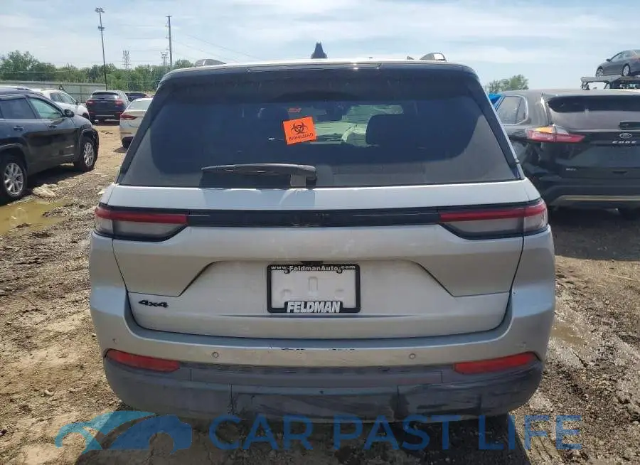 1C4RJHAR8TC206895# 6