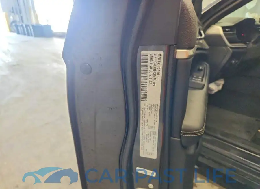 1C4RJHBR3TC261169# 13