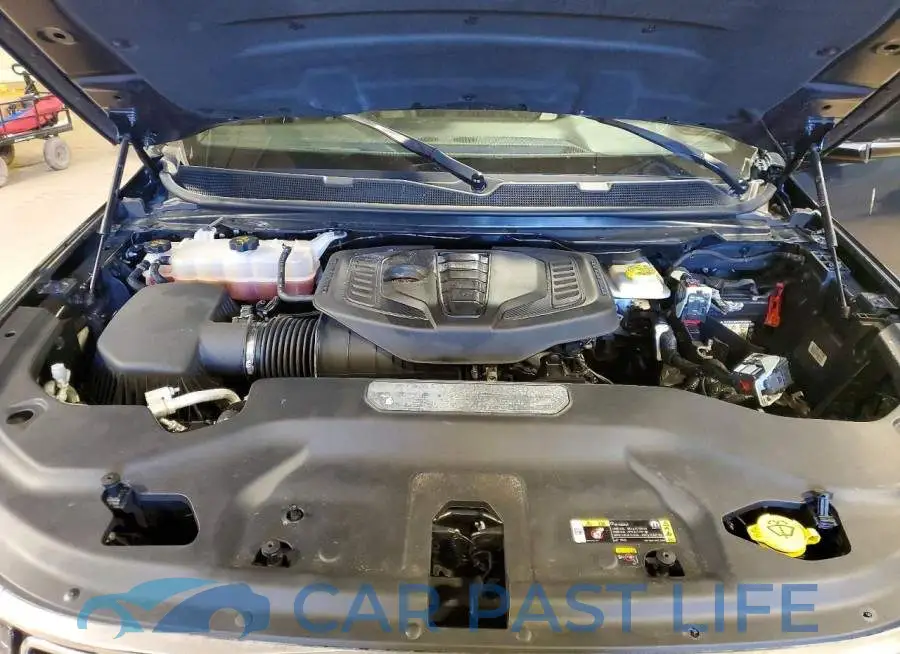 1C4SJVAP6RS114536# 12