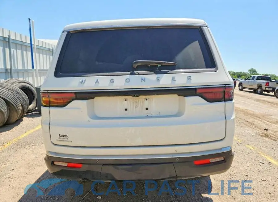 1C4SJVAT9PS543230# 6